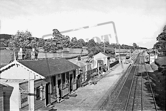 Moorhampton 1935c