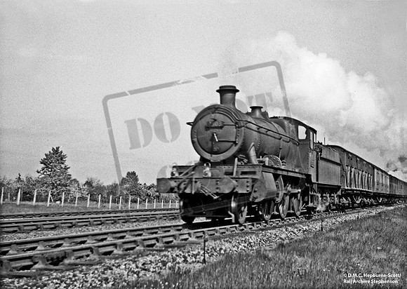 9303 1953-05-07 Burnham