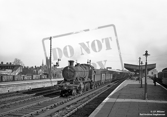 9311 1951-05-14 Leamington Spa