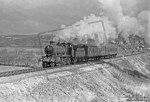 7306 1962-04-05 near Aberystwyth