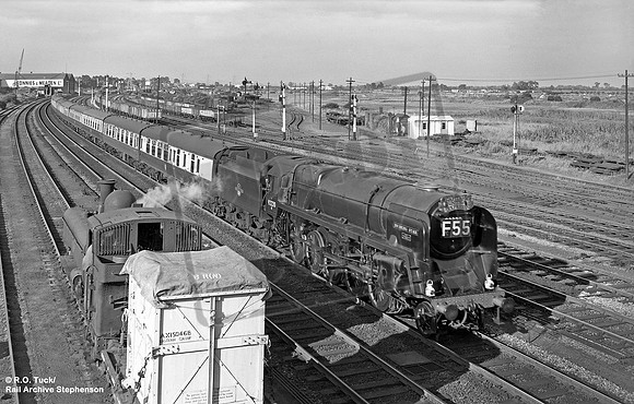 92220 1960-07-01 Pengam