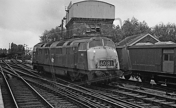 810 1969 Exeter St Davids