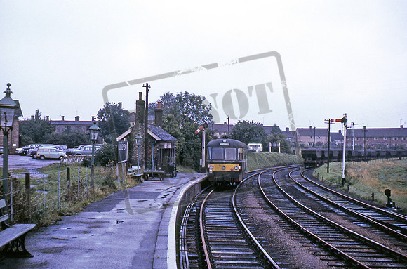 DMU E79961 1963-09 Audley End