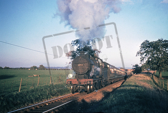 31739 1961-10-28 Chevening Halt