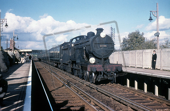 31739 1961-10-28 Dunton Green