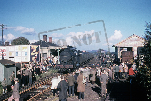 31739 1961-10-28 Westerham