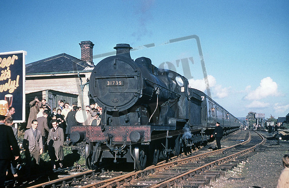 31739 1961-10-28 Westerham