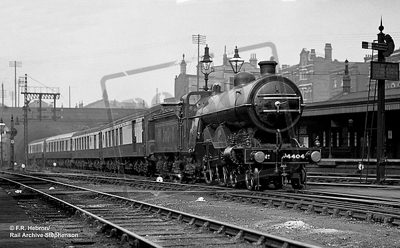 4404 1925-02 Kings Cross