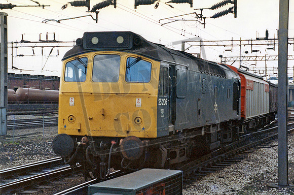 25206 1983-05-06 Bescot