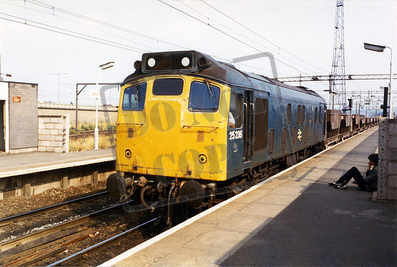 25236 1983-08-08 Bescot