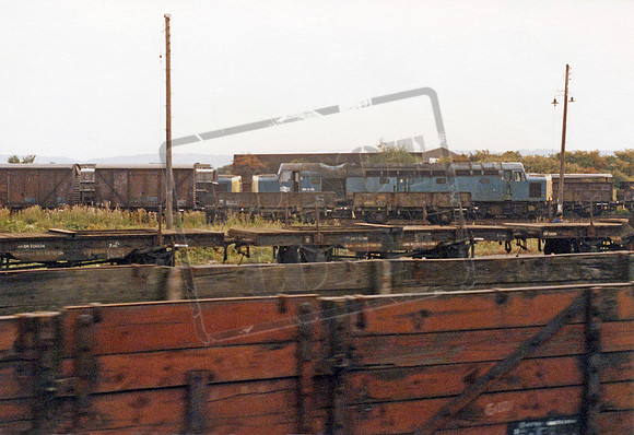 40046 1986-09-25 Gloucester