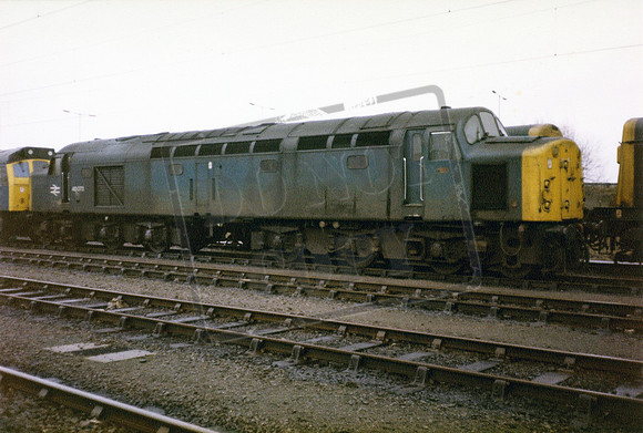40073 1983c Bescot Yard