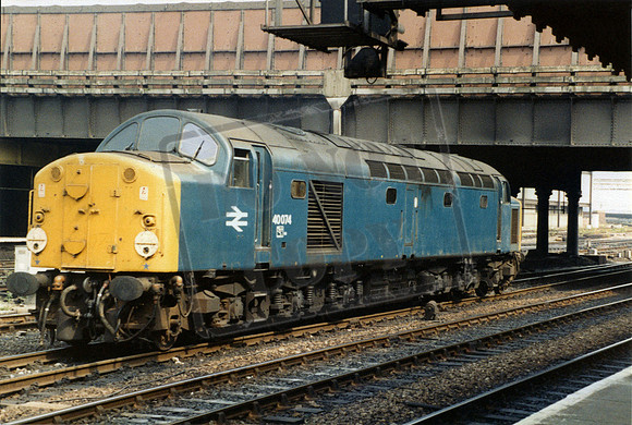 40074 1983-08-23 Manchester Victoria