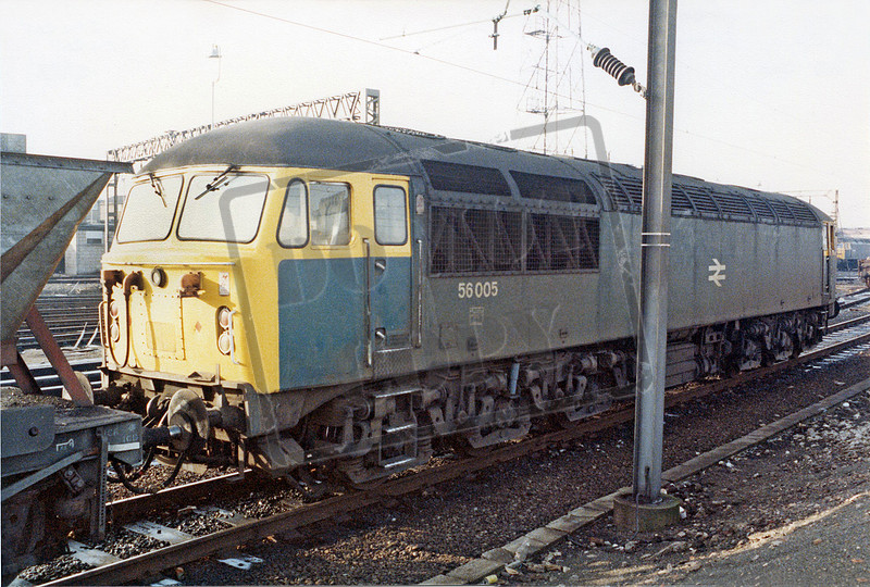 Rail-Online | Class 56