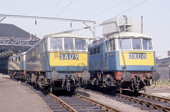 E3059 E3172 1966-05-01 Willesden DED