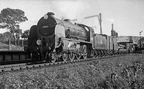 30842 1950s Axminster