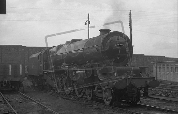 46207 1961-08-28 Polmadie