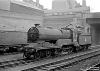 62660 1955 Notingham Victoria