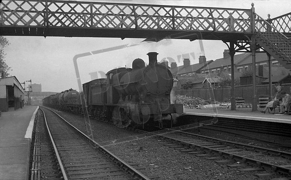 49xxx 1959 Foleshill