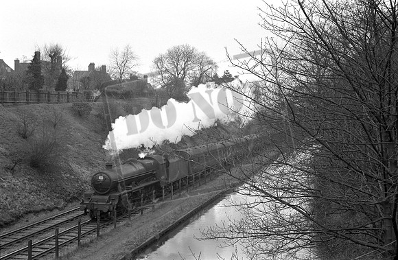 45587 1961-03-24 Selly Oak