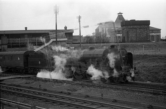 45507 1956-07-07 Lichfield TV