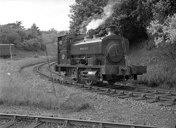 AB 1480 of 1916 Boniface Mitchell & Butler Smethwick 1960-06-09 Scr 1962-04