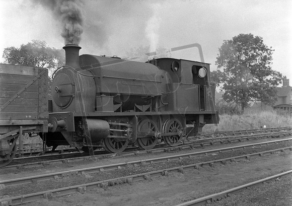John Robert NCB Baddesley