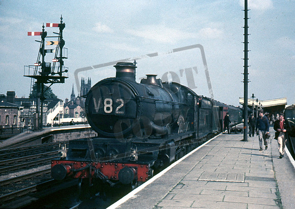 5085 1962-08-29 Leamington Spa