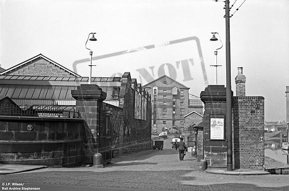 MCR Nottingham 1956-06-02