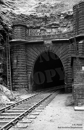 Tunnel 1954-06 Woodhead