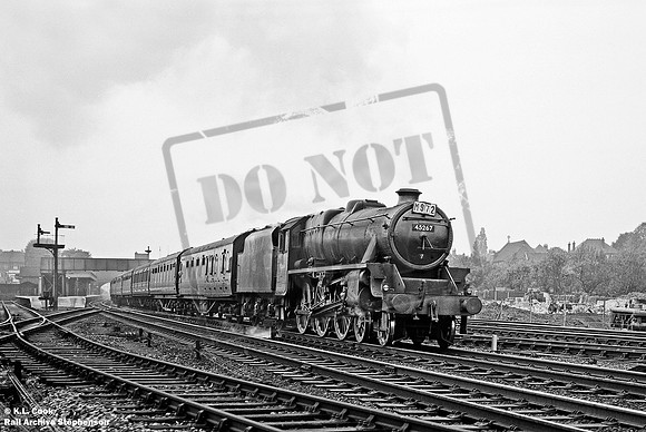 45267 1957-07-21 Upminster