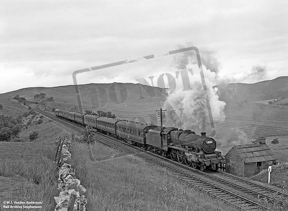 45697 1963c Low Frith