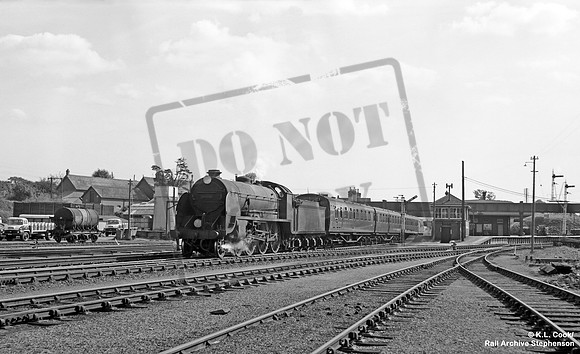 30448 1959-09-23 Seaton Junction