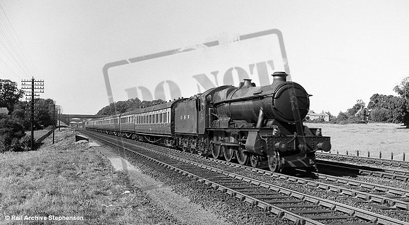 1027 1947 Twyford