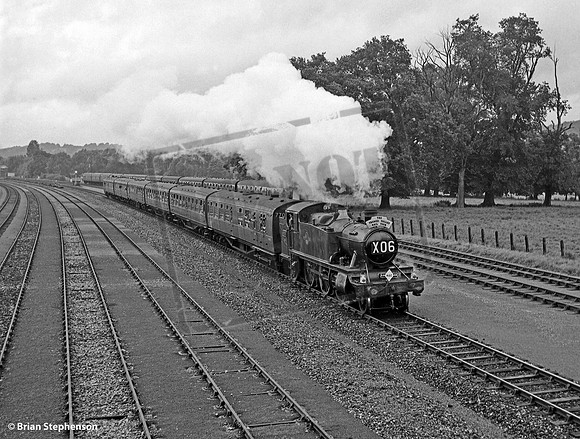 6106 1965-07-25 Twyford