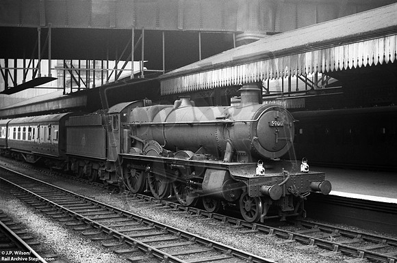 5900 1957-07-28 Nottingham Victoria