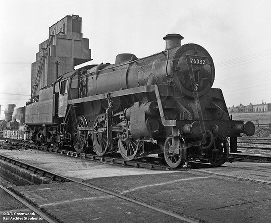 76082 1957-08 Lower Darwen