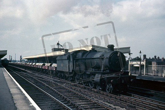 4923 1962-08-29 Leamington Spa