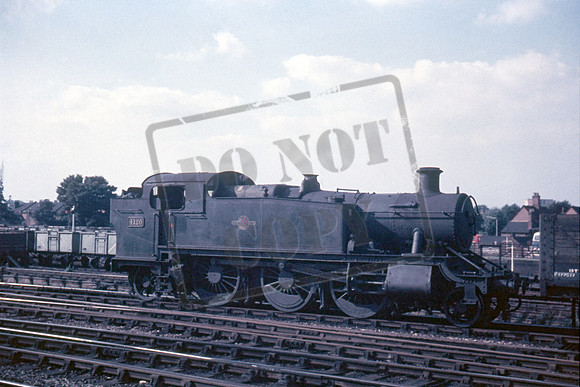 4120 1962-08-29 Leamington Spa Down freight