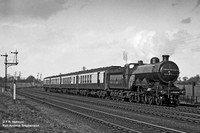 3284 1924 Potters Bar