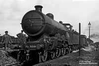 3292 1925c New England