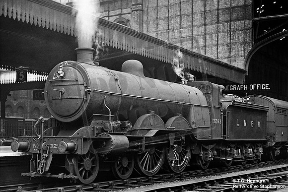 3293 1946-07-03 Nottingham Victoria