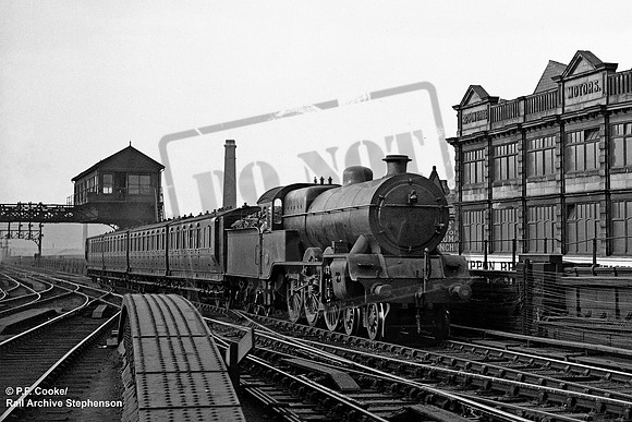 1524 1923c Huddersfield