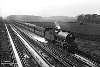 104xx 1926c Lea Road troughs