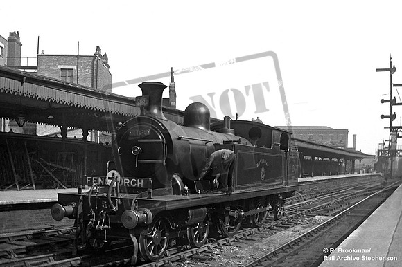 2166 1923c Fenchurch Street