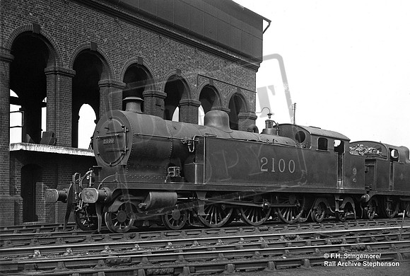 2100 1925c Plaistow