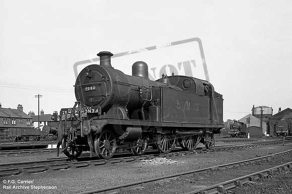 2148 1937c Shoeburyness