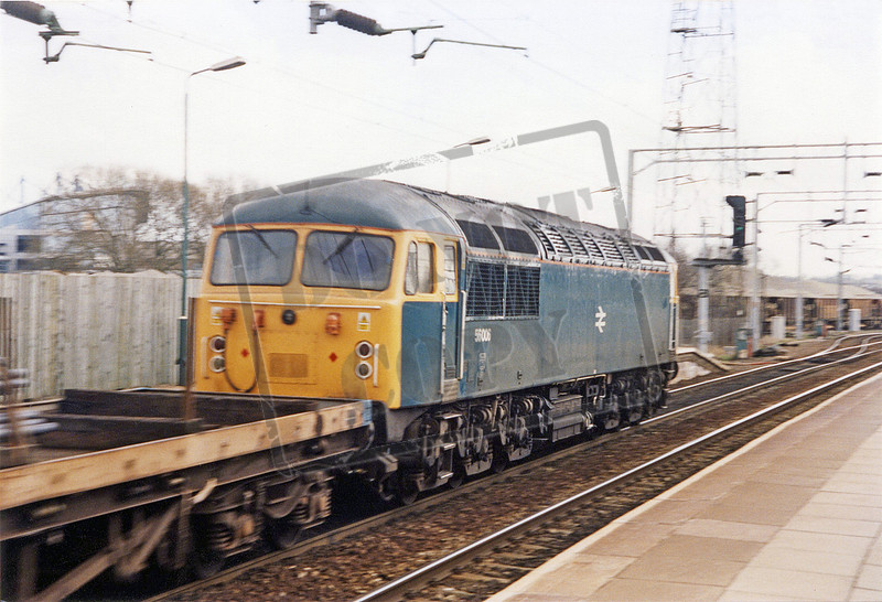 Rail-Online | Class 56