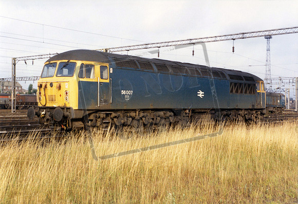 56007 1983-08-21 Bescot