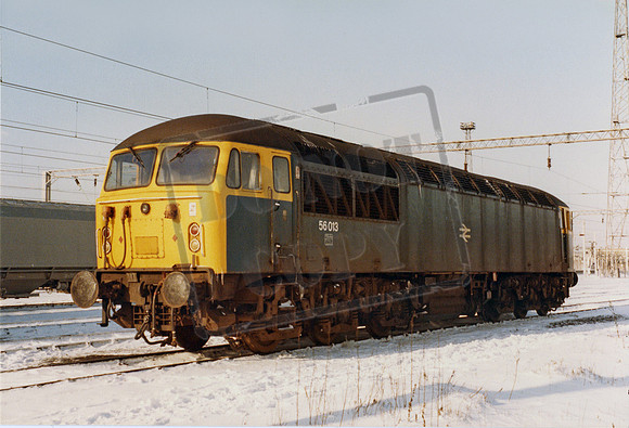 56013 1984-02-10 Bescot yard